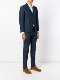 two button suit