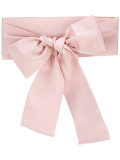 elasticated belt