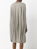 round cut dress