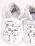 sea cow hat set 