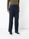 'Big Denim Ow'牛仔裤
