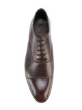 lace-up formal shoes 