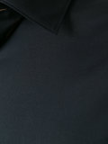 button-up shirt