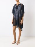 lace kaftan