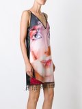 'Cher' slip dress