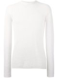 crew neck jumper