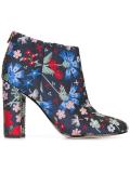 'Cambell' ankle boots