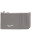 Classic 5 Fragments zip pouch