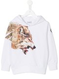 Mini Me hoodie