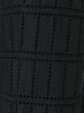 cropped trousers
