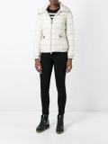 'Artemis' padded jacket