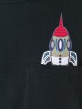 'Hoh x Lee Collaboration'T恤