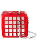 'Stanley' cross body bag