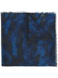 'Camustars' scarf