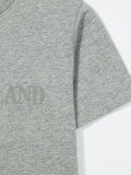 logo print T-shirt 
