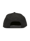 embroidered logo cap 