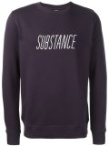 'Substance' jumper