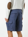 tailored shorts 