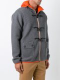 duffle jacket 