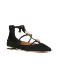 'Pandora' ballerinas 