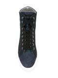 lace up trainers