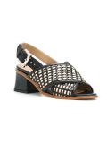 block heels sandals