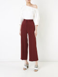 flared pants 