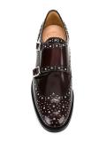 'Lana' studded loafers