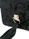 tassel crossbody bag 