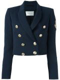 military jacket