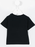 Medusa logo print T-shirt