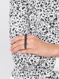 'Lana' 3-finger ring