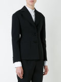 tailored jacket 