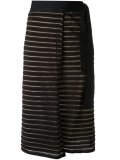 midi skirt