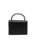 cross-body buckle bag