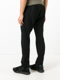 'Insoumis' trousers