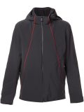 'Triangle' waterproof jacket