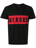 logo T-shirt
