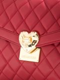 quilted medium tote