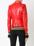 zip up jacket 