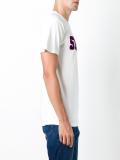 'University' T-shirt