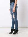 'Decoy Destruct' jeans