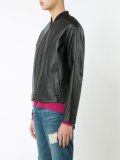 zipped bomber