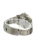'Submariner Date' analog watch