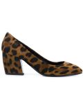 'Calamity' pumps 