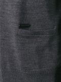 v-neck cardigan