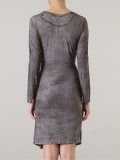 'Academy' dress