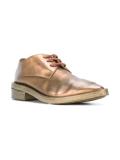 'Cuneone Opaco' lace-up shoes