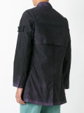 Garment Dyed TPX外套
