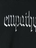 'Empathy'连帽衫
